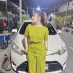 Chalisa Kaewnoi profile icon
