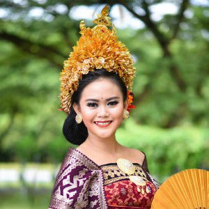 Kadek Radhita profile icon