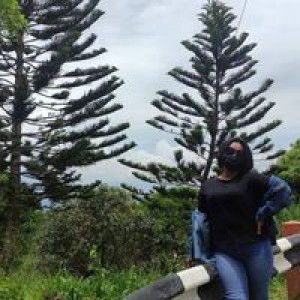 Jacquilyn Alarcon profile icon