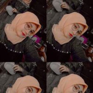 Indah Pratamaa profile icon