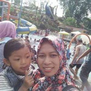 Khusnul Khotimah profile icon