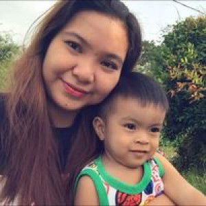 Stephanie Yzza Penueco Lolong profile icon