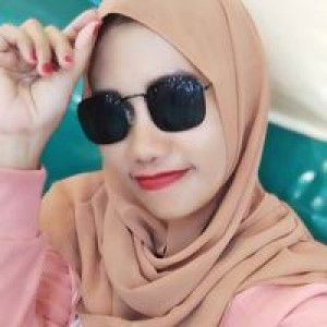 Aria Hidayah profile icon