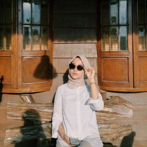 nabila arridwani profile icon