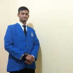 Abdullah Mufid R profile icon