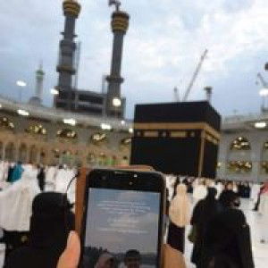 Rahmaa Nur Azizah profile icon