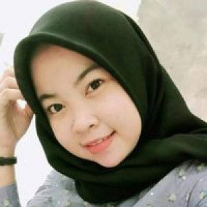 Mitha Nasution profile icon
