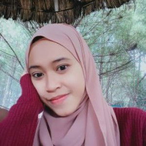 Zyana Adawiyah profile icon