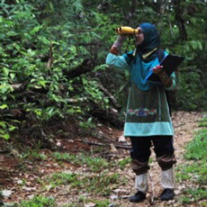 NOOR FARHANA profile icon