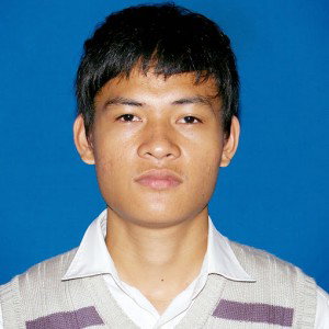 Abim Priambada profile icon