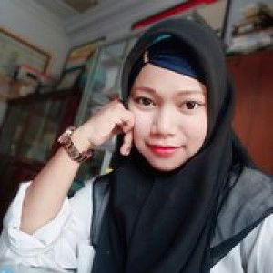 Diajengna Cupatu Niciem profile icon