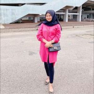 Shamila Izwani profile icon