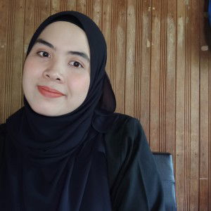 Siti Nor Amimi profile icon