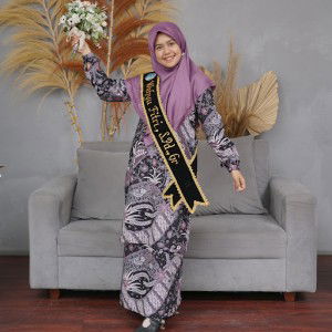 Wahyu Fitri profile icon