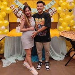 Ericka Mae Latoga Perez profile icon