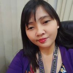 Czarina Escobilla profile icon