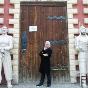 Farah Aena profile icon