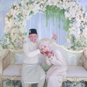 Puan Adah profile icon