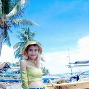 Aira Caspillo profile icon