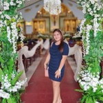 Merry Grace M. Madelo profile icon