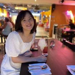 Desiree Lim profile icon