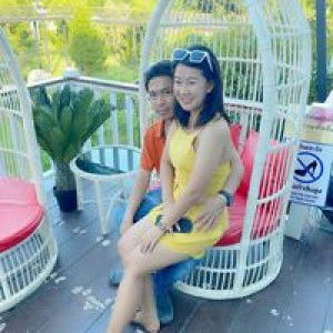 Somruethai Thunyajaroen profile icon