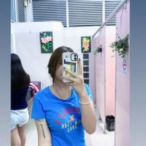 ฟอ ฟ่าง profile icon