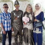 Norazreen amran profile icon