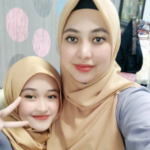 nurul syakilla profile icon