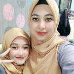 nurul syakilla profile icon