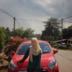 Rimadisari Juanis profile icon