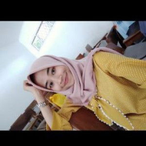 Asri Lestari Rahmayanti profile icon