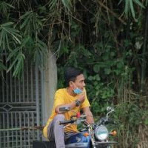 Salsa Bilah profile icon