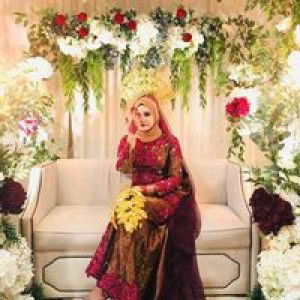 Nurul Natasya profile icon