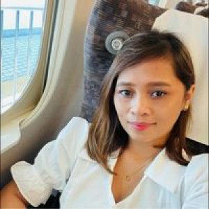 HarLene C Moriguchi profile icon