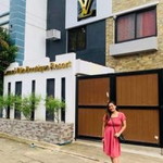 Ayrah Sta Ana Baculi profile icon