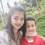 ภาวิณี วรรณทอง profile icon