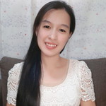 Joyce Miraflor profile icon