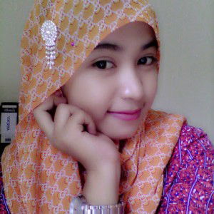 siti badriah profile icon