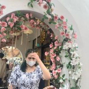 Suchanaree Hinoon profile icon