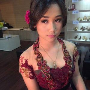 Reza Puspita profile icon