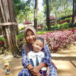 Defit Rahma W profile icon