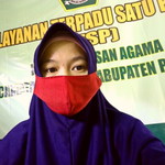 Fathimah Ponorogo profile icon