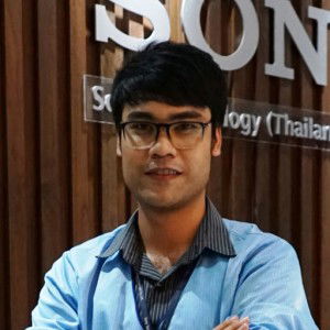 artthawit chaiarun profile icon