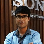 artthawit chaiarun profile icon