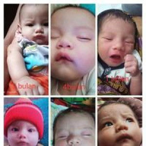 Sulfiana Sulgi profile icon