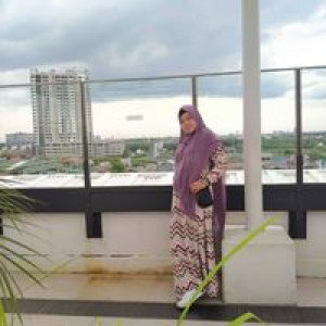 Yeni Prasetya profile icon