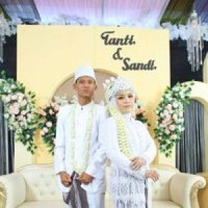 Sandy Keristiyani profile icon