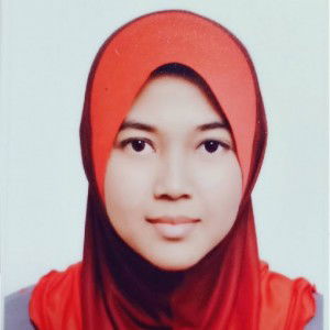 Sarah Yusof profile icon