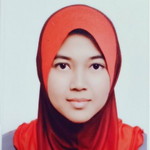 Sarah Yusof profile icon